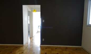 Imagem 6: Apartamento Vila Clementino, 97m² 1 vaga