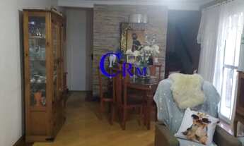 Imagem 4: Casa em condomínio . 04 quartos (02 suítes) . 02 vagas . 154 m2