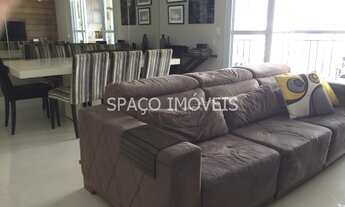 Imagem 3: Apartamento para venda com 112 metros quadrados com 3 quartos em Vila Mascote - São Paulo