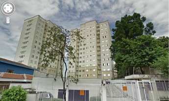 Imagem 5: Apartamento de 54 metros quadrados no bairro Limão com 2 quartos