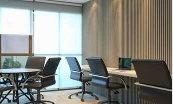 Imagem 5: W Repasse de flat no Centro de Porto de Galinhas