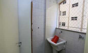 Imagem 5: Edifício charmoso em rua tranquila e com vaga!