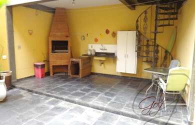 Imagem 3: SOBRADO RESIDENCIAL em São Paulo - SP, Jaguaré