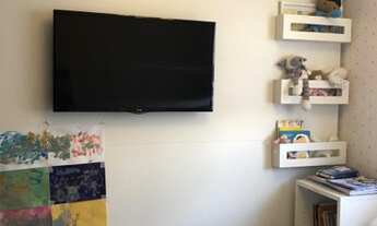 Imagem 3: Apartamento em Klabin / IPIRANGA - São Paulo