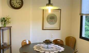 Imagem 4: Apartamento 234m², com 04 Dormitórios,(sendo 02 suítes),com 02 vagas de garagem - Real Par