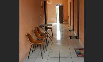 Imagem 7: Casa ampla com 3 dormitórios, 2 banheiros para locação fixa - Vila Nossa Senhora dos Naveg