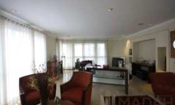 Imagem 6: SÃO PAULO - Apartamento Padrão - VILA MADALENA