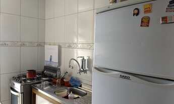 Imagem 11: Apartamento Padrão Condomínio Safra II - Cohab Adventista