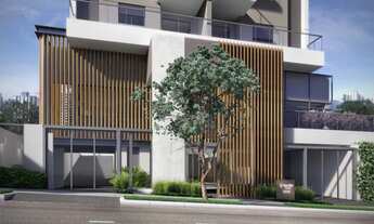 Imagem 3: Apartamento para Venda em São Paulo, Perdizes, 1 dormitório, 1 banheiro