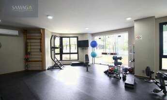 Imagem 7: Apartamento com 4 dormitórios à venda, 238 m² por R$ 950.000,00 - Vila Morumbi - São Paulo