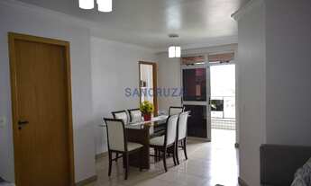 Imagem 2: Apartamento à venda, 4 quartos, 1 suíte, 2 vagas, Eldorado - Contagem/MG