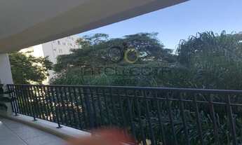 Imagem 2: Apartamento para venda tem 176 metros quadrados com 4 quartos em Cambuci - São Paulo - SP