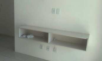 Imagem 3: Apt° 42m² - 01 quarto, Vista de nossa cidade, 01 vaga, na Boa Vista Recife - PE