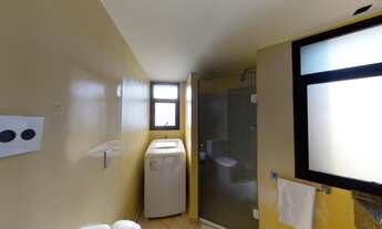 Imagem 5: APARTAMENTO RESIDENCIAL em São Paulo - SP, Brooklin