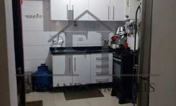 Imagem 2: Sobrado com muito conforto a 2 quadras do Metrô Sacomã