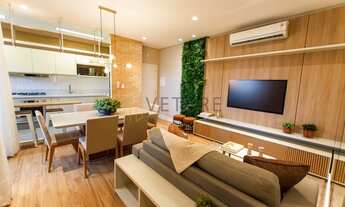 Imagem: Apartamento - Jardim Santiago - Indaiatuba