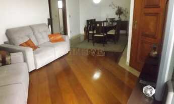 Imagem: Apartamento 3 dormitórios - 118 m² - Ipiranga