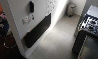 Imagem: APARTAMENTO em Sao Paulo - SP, Vila Re