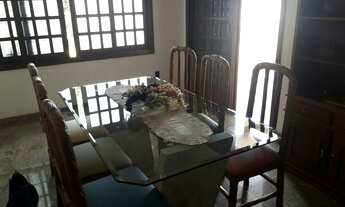 Imagem 4: Casa em Condomínio para Venda em Bauru / SP no bairro Samambaia Parque Residencial