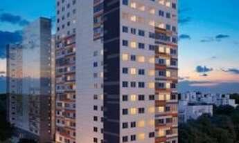 Imagem 4: Apartamento no Brás de 2 dorm 1 banheiro + 1 lavabo em São Paulo - SP