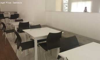 Imagem 3: Apartamento para Venda em São Paulo, Morumbi, 2 dormitórios, 2 suítes, 1 banheiro, 3 vagas