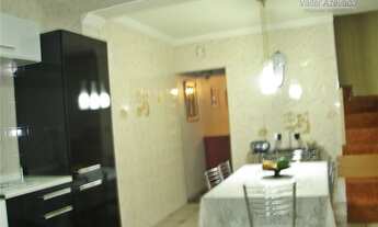 Imagem 6: Sobrado residencial à venda, Vila Pirituba, São Paulo - SO0063