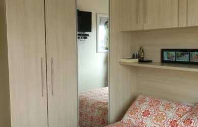 Imagem 7: Apartamento com 2 Quartos à Venda, 50 m² por R$ 290.000