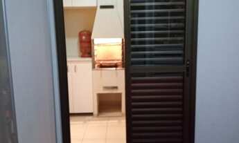 Imagem 2: Apartamento para venda possui 74 metros quadrados com 3 quartos, suíte, lazer