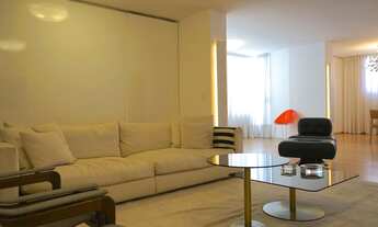 Imagem 4: Apartamento com 2 quartos Haddock Lobo