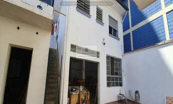 Imagem 4: CASA EM SÃO PAULO - MIRANDÓPOLIS RUA DAS AZALÉAS