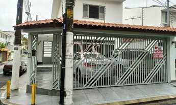 Imagem 2: Sobrado para Venda em São Paulo, Jardim São Paulo(Zona Norte), 3 dormitórios, 2 suítes, 5