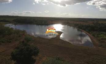 Imagem 2: Fazenda para Venda, Área rural com expansão consolidada