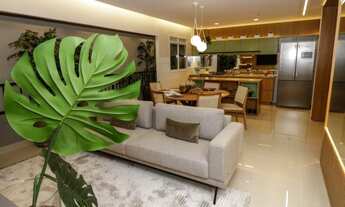 Imagem: Residencial Alto Areião