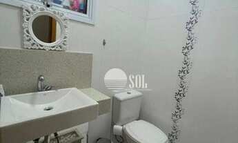 Imagem: Casa com 3 dormitórios à venda, 168 m²