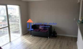 Imagem 2: Apartamento para Venda Vila Mascote, São Paulo