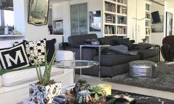 Imagem 5: Venda de apto. com 229 m², com 3 suítes e 2 vagas em Jardim Paulistano - São Paulo/SP