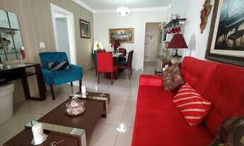 Imagem 5: Apartamento com 2 dormitórios à venda, 103 m² por R$ 380.000,00 - Centro - Campo Grande/MS