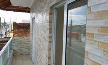 Imagem 6: Casa de condomínio para venda tem 50 metros quadrados com 2 quartos em Esmeralda - Praia G