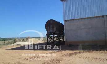 Imagem 2: Fazenda/Sítio/Chácara para venda possui 118030000 metros quadrados em Zona Rural - Juína