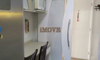 Imagem 5: Apartamento 2 dormitórios - 103 m² - Vila Santa Catarina