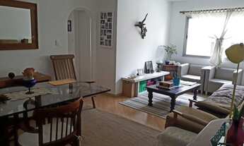 Imagem: Apartamento para Venda em São Paulo, Cerqueira