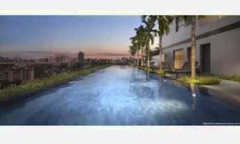 Imagem 7: Apartamento 3 suítes, ou 4 dormitórios com 2 suítes, 2 vagas - Perdizes - São Paulo - SP