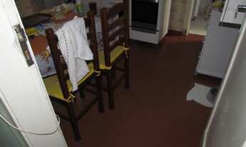 Imagem 5: Excelente Apartamento com 1 vaga e quintal