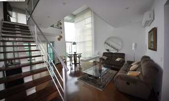 Imagem 3: EXCELENTE APT P/EXPATRIADOS E FAMÍLIAS