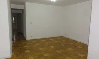 Imagem 3: Apartamento para locação, 104 m², 03 dormitórios, próximo ao Shopping Páteo Paulista em Sã