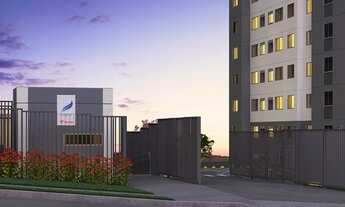 Imagem 3: Apartamento para venda possui 43 metros quadrados com 2 quartos em Jardim Paris - São Paul