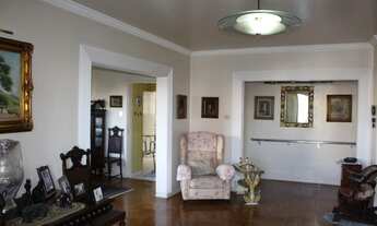 Imagem 7: Belíssimo apartamento na Bela Cintra