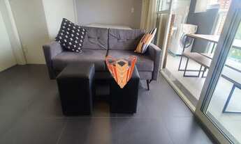 Imagem 3: APARTAMENTO RESIDENCIAL em SÃO PAULO - SP, VILA ANDRADE