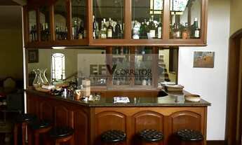 Imagem 2: Casa de 350 metros quadrados no bairro Alto de Pinheiros com 5 quartos