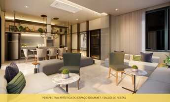 Imagem 2: Apartamento 2 Dormitórios Augusta- São Paulo/SP